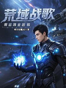 荒域大乱是什么